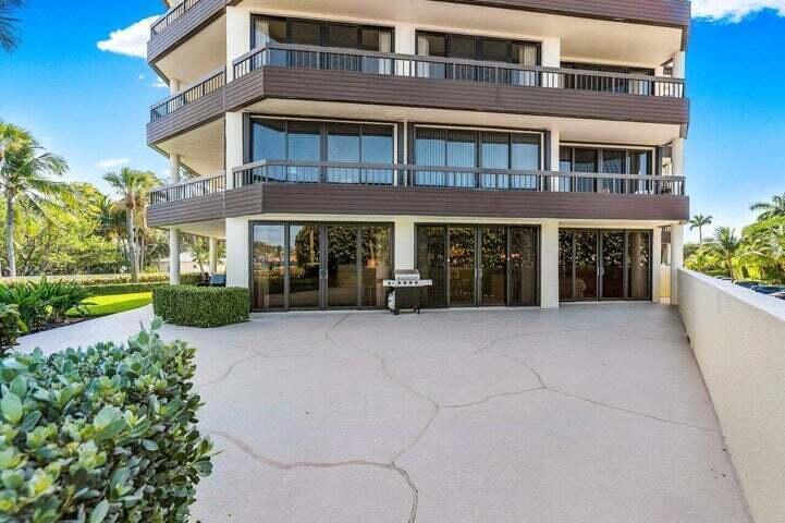 OCEAN PLACE CONDO - Residential