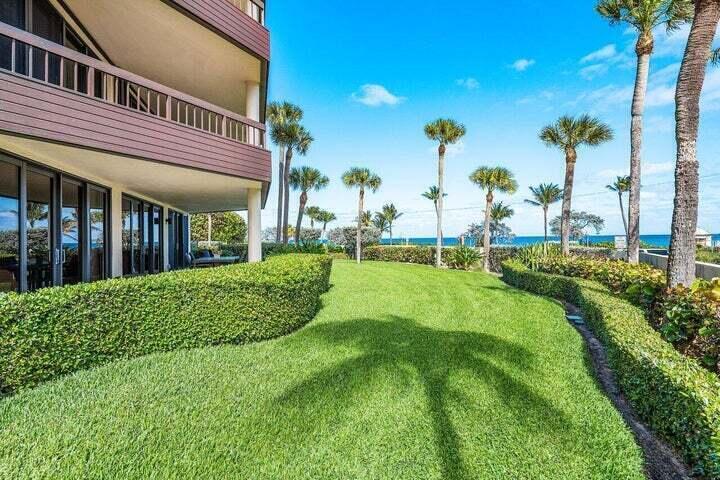 OCEAN PLACE CONDO - Residential