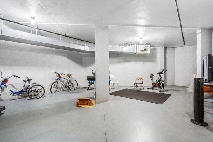 OCEAN PLACE CONDO - Residential