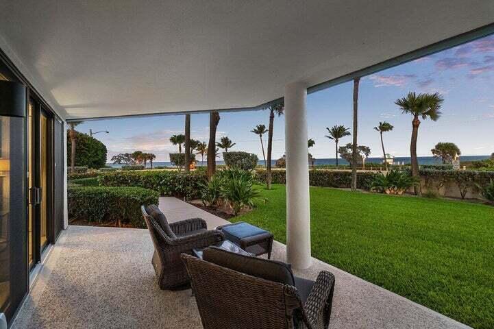 OCEAN PLACE CONDO - Residential