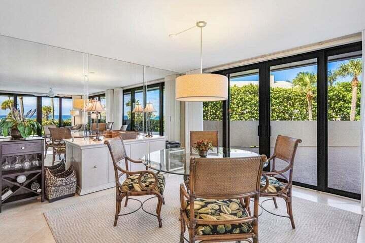 OCEAN PLACE CONDO - Residential