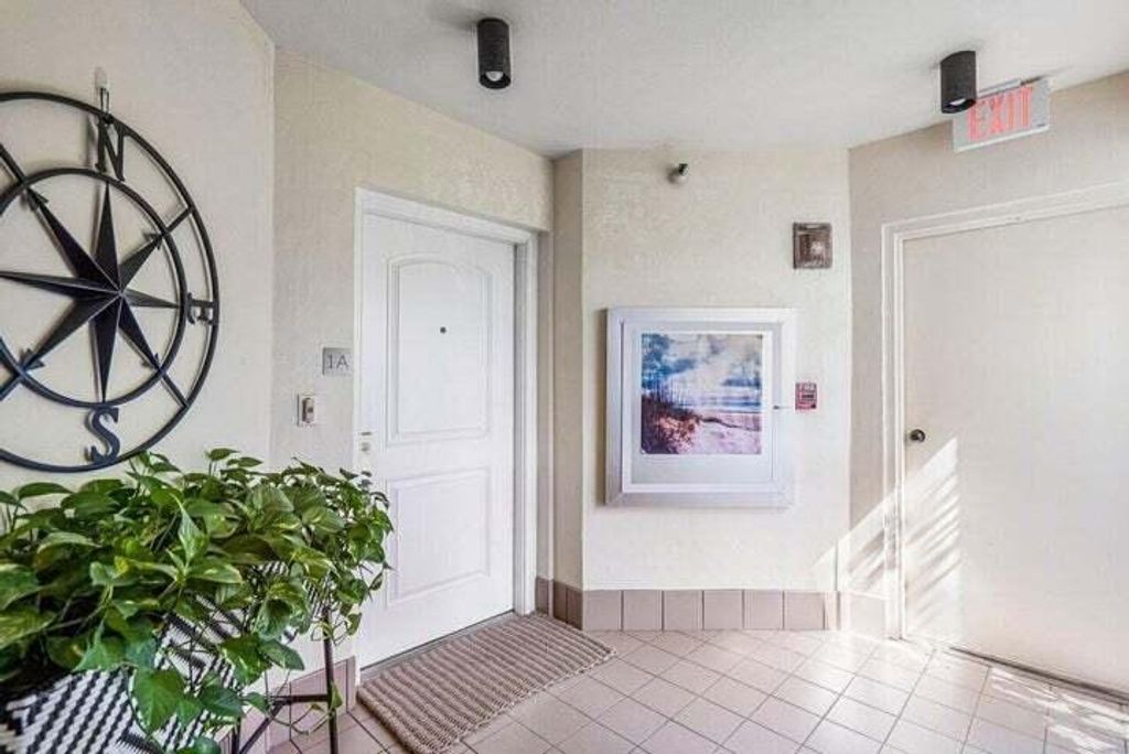 Photo of 120 S Ocean Boulevard #1-A, Delray Beach, FL 33483 (MLS # R11022225)