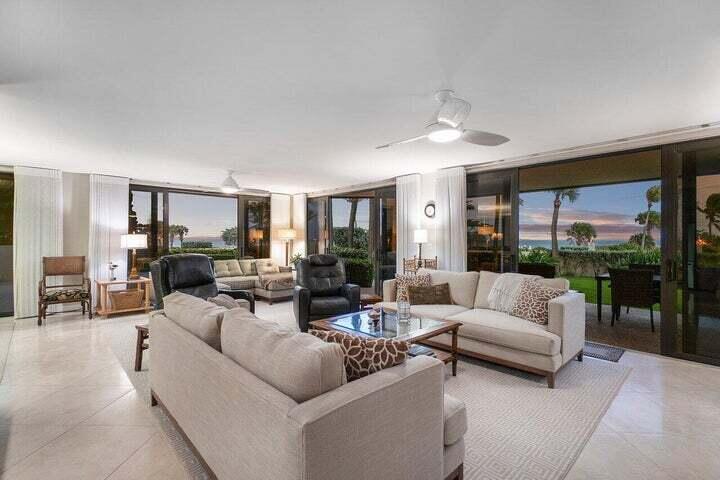 OCEAN PLACE CONDO - Residential