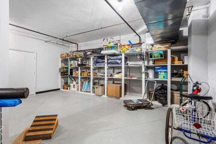 OCEAN PLACE CONDO - Residential