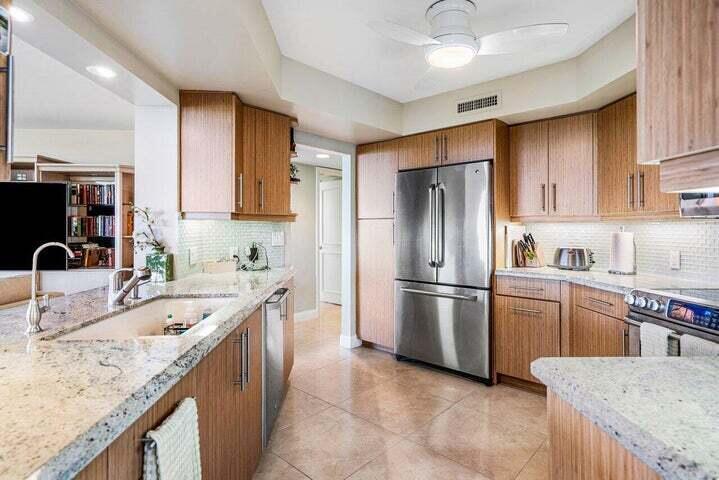 OCEAN PLACE CONDO - Residential