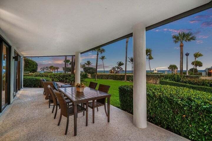 OCEAN PLACE CONDO - Residential