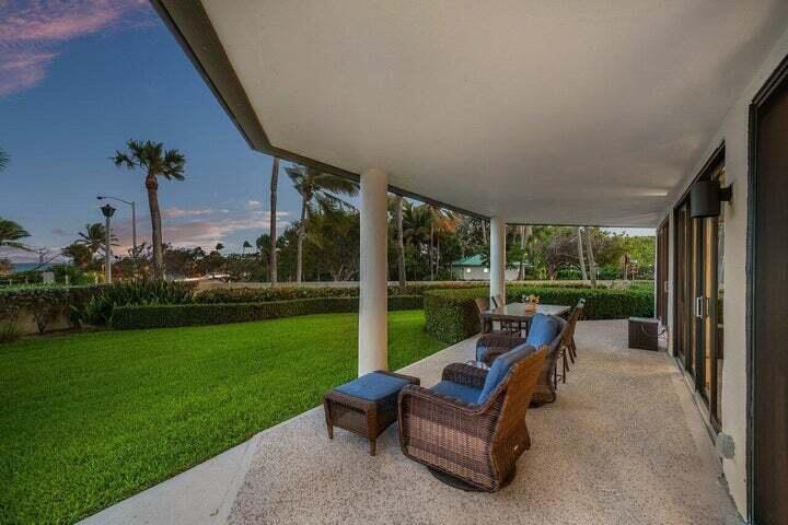 OCEAN PLACE CONDO - Residential