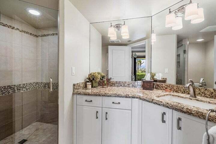 OCEAN PLACE CONDO - Residential