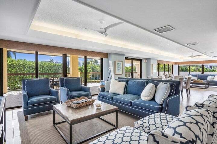 OCEAN PLACE CONDO - Residential