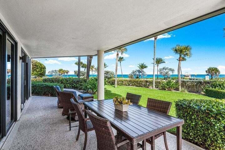 OCEAN PLACE CONDO - Residential