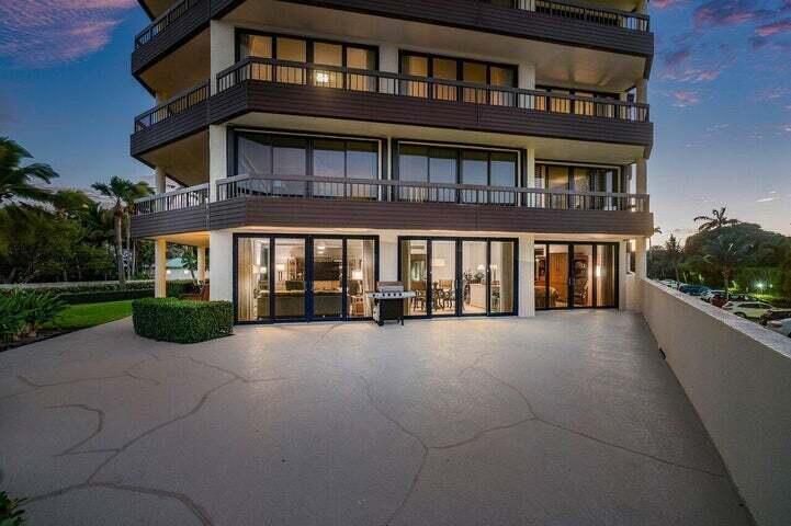 OCEAN PLACE CONDO - Residential