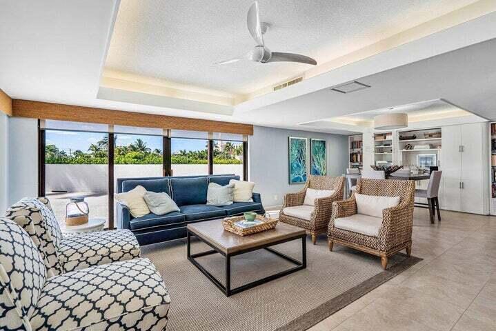 OCEAN PLACE CONDO - Residential