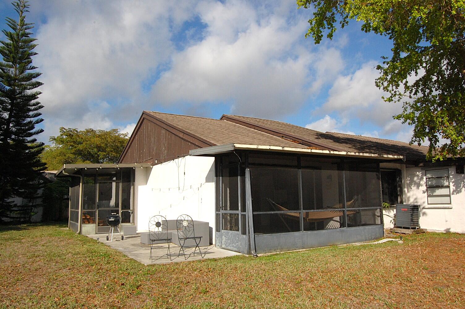 Wedgewood Condominium - Residential