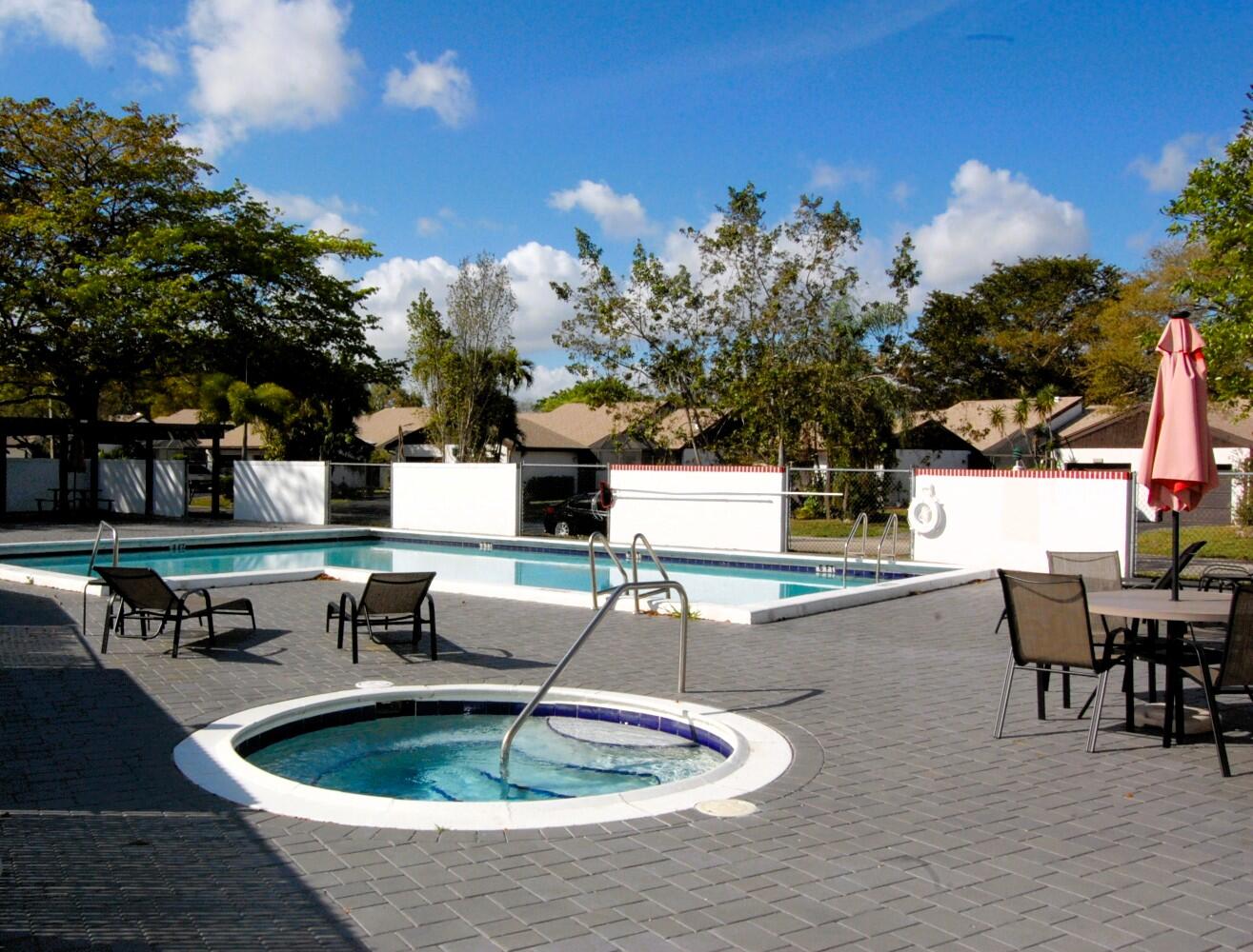 Wedgewood Condominium - Residential