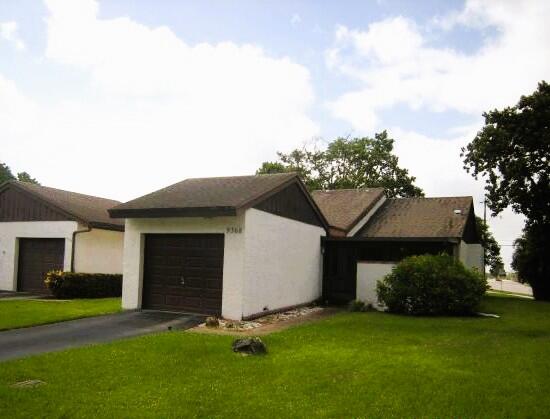 Wedgewood Condominium - Residential