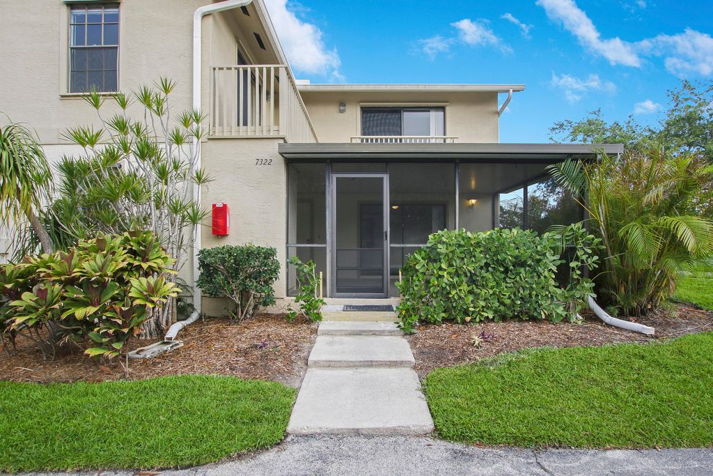 Photo of 7322 SE Jamestown Terrace, Hobe Sound, FL 33455 (MLS # R10785070)