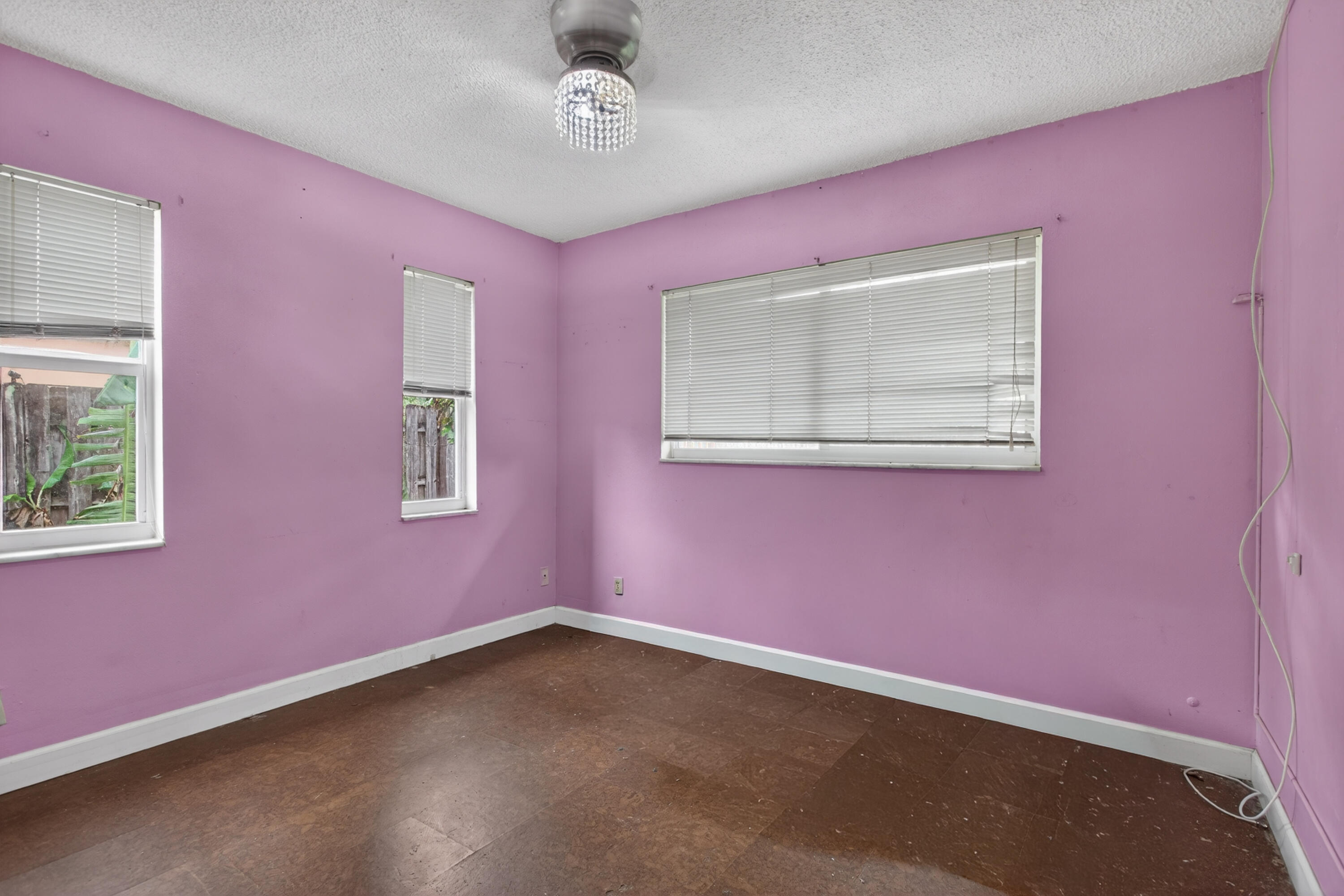 SUNFLOWER FIRST ADD - Residential