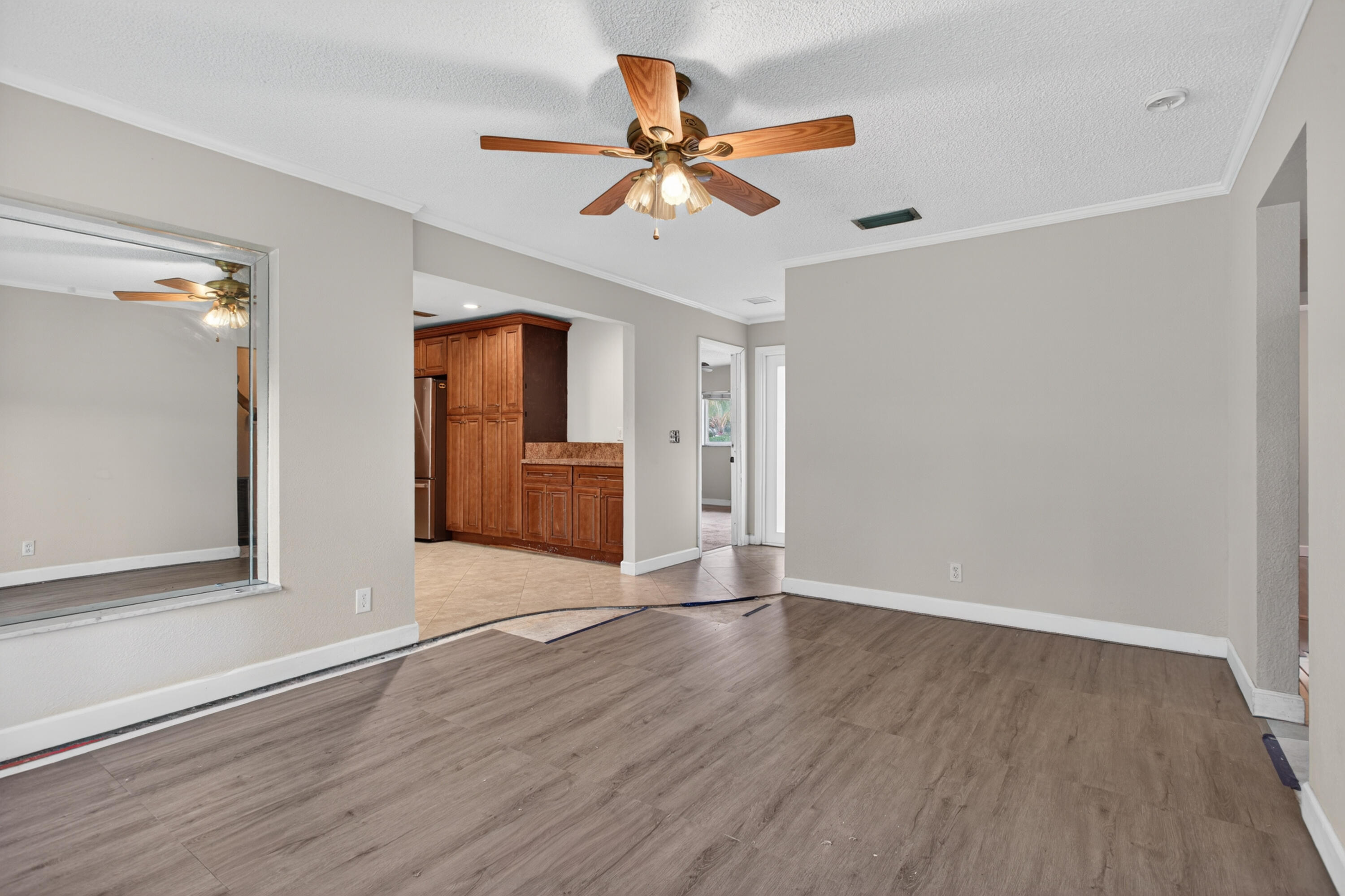 SUNFLOWER FIRST ADD - Residential