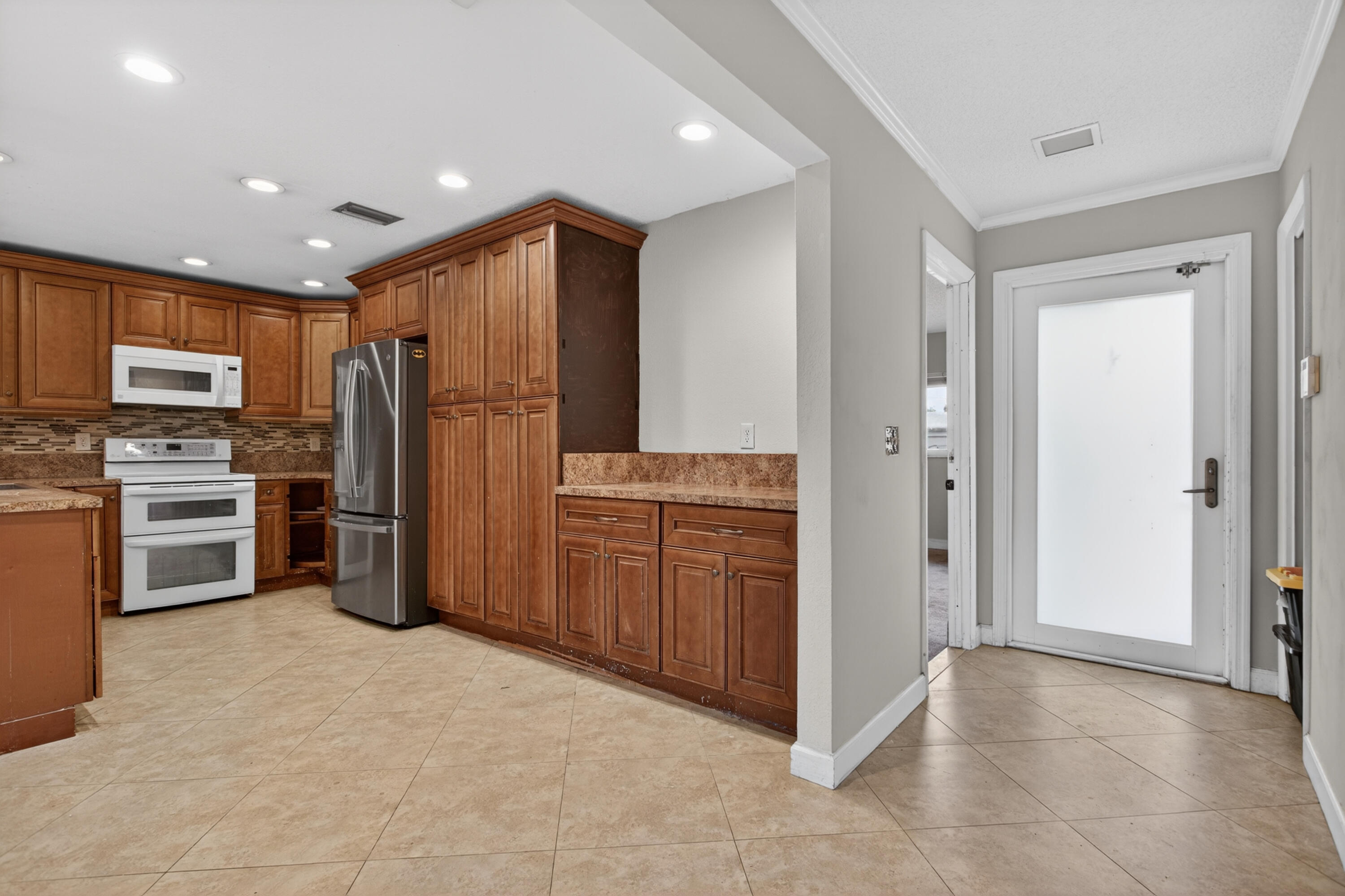 SUNFLOWER FIRST ADD - Residential