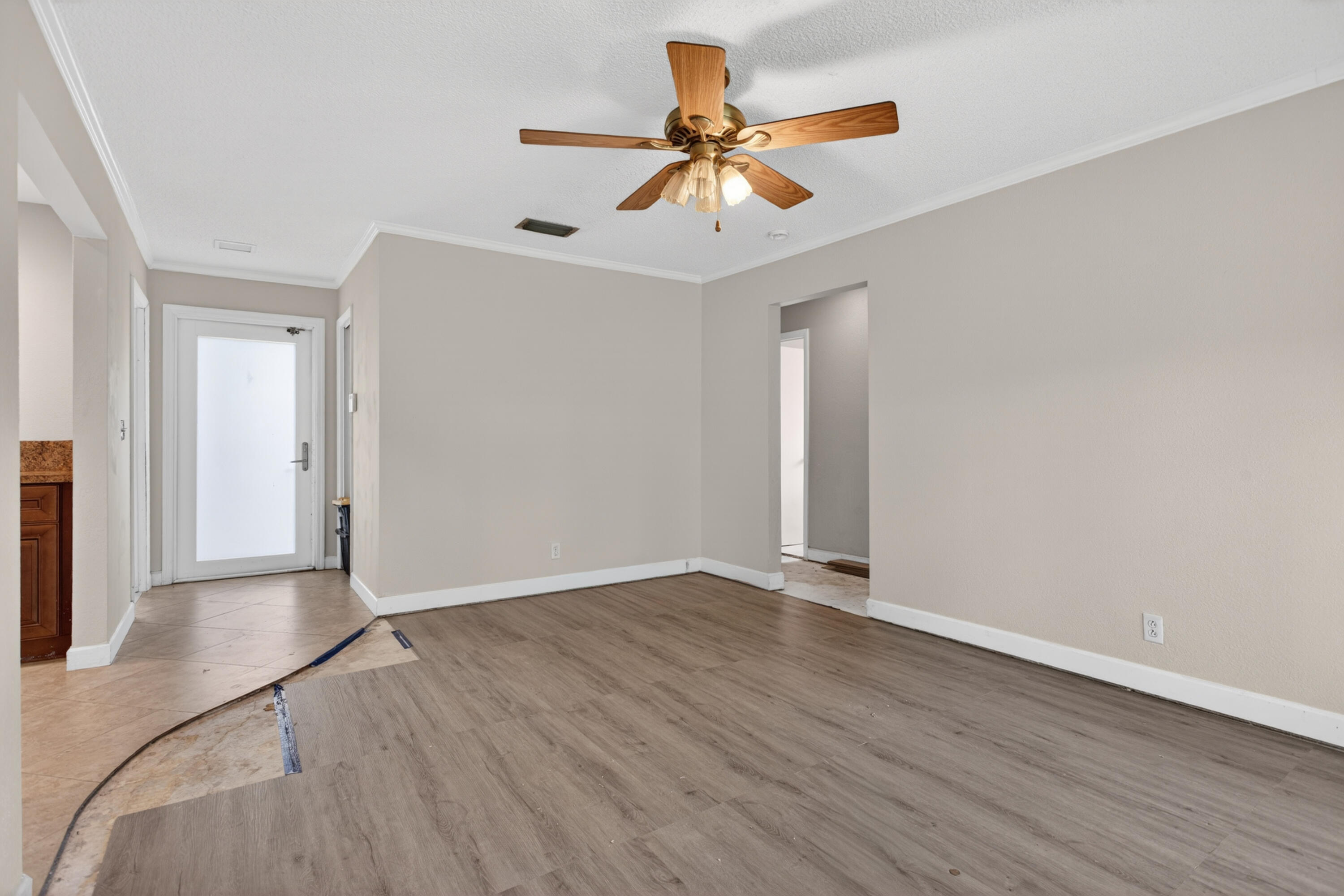 SUNFLOWER FIRST ADD - Residential