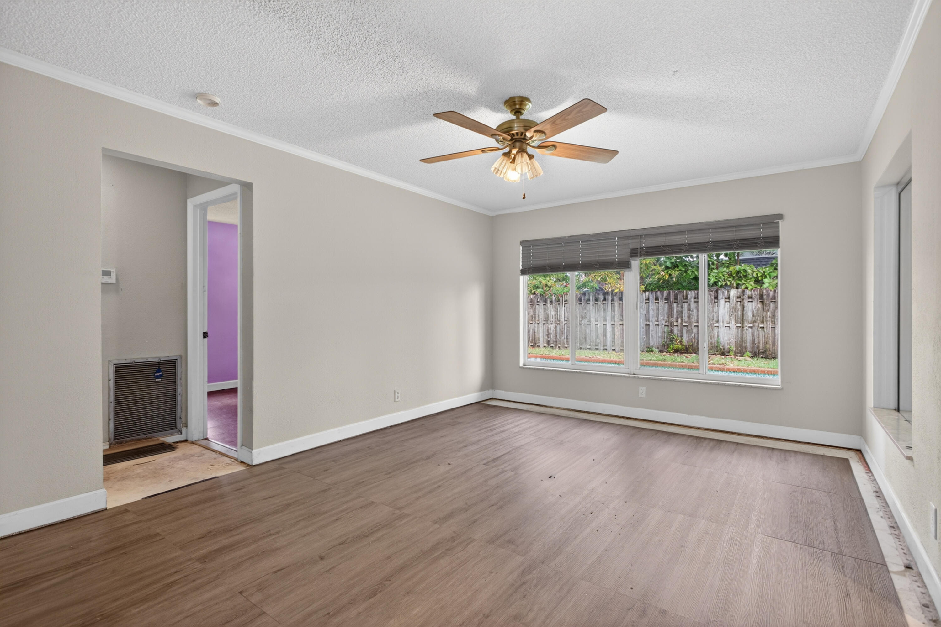 SUNFLOWER FIRST ADD - Residential