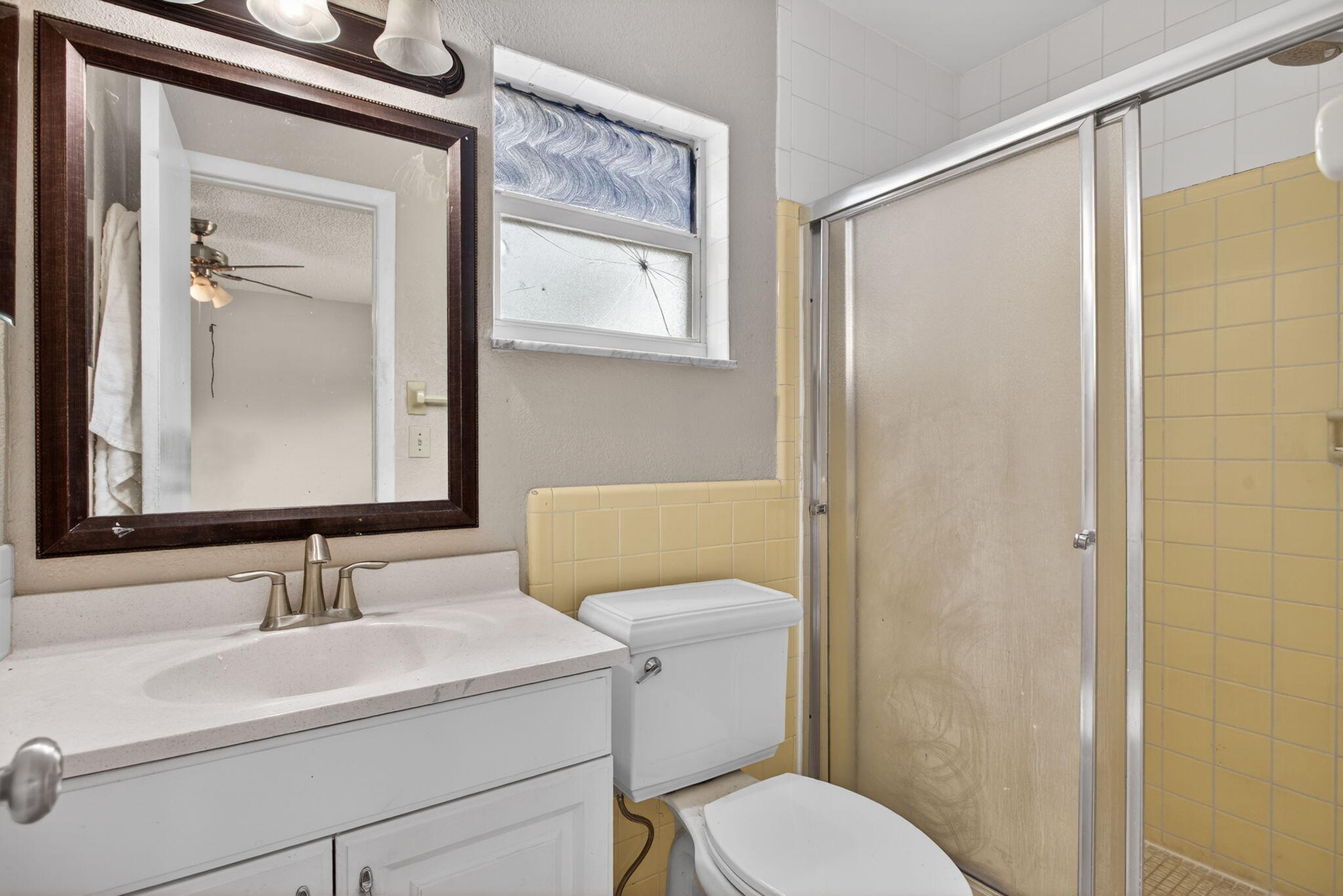 SUNFLOWER FIRST ADD - Residential