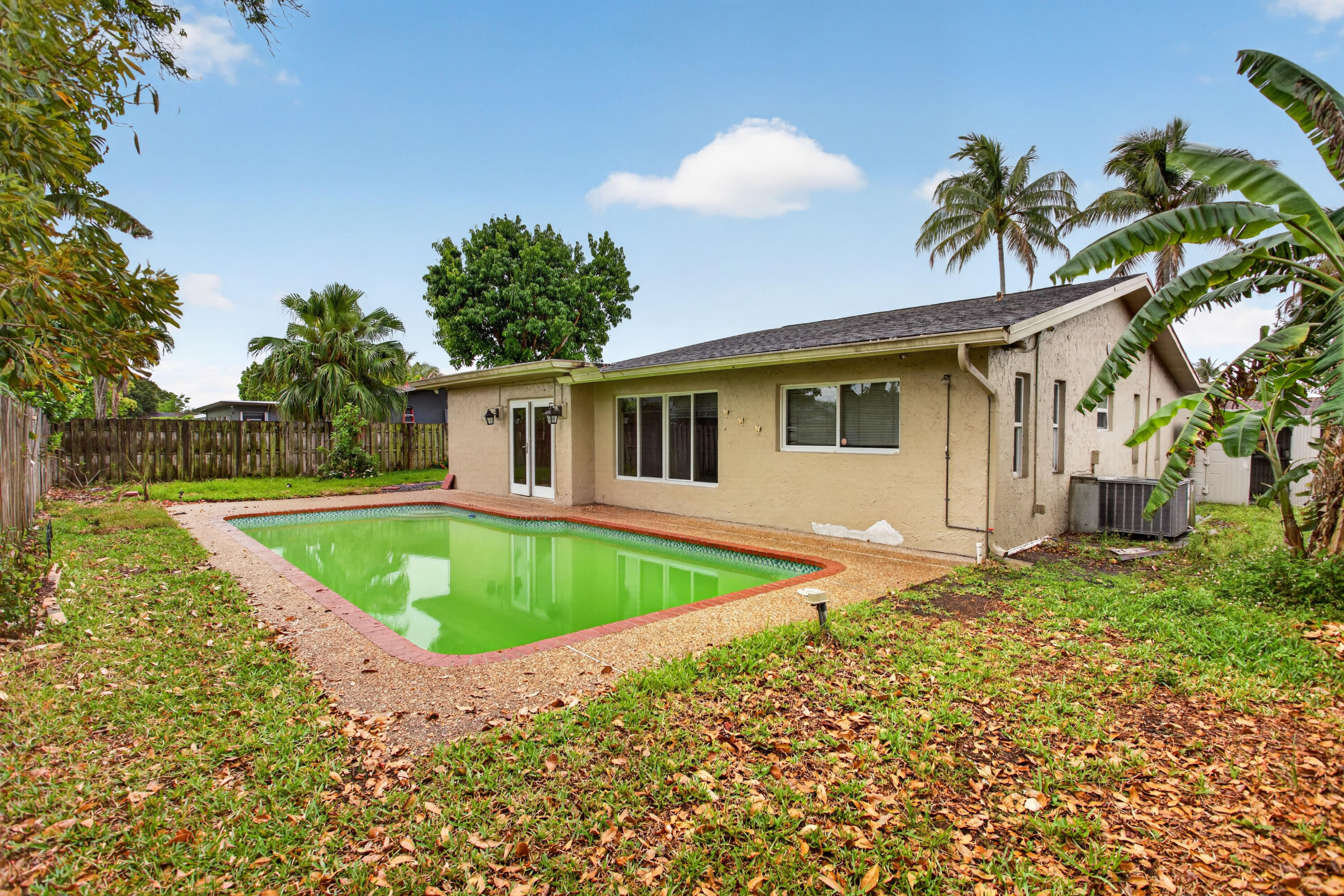 SUNFLOWER FIRST ADD - Residential