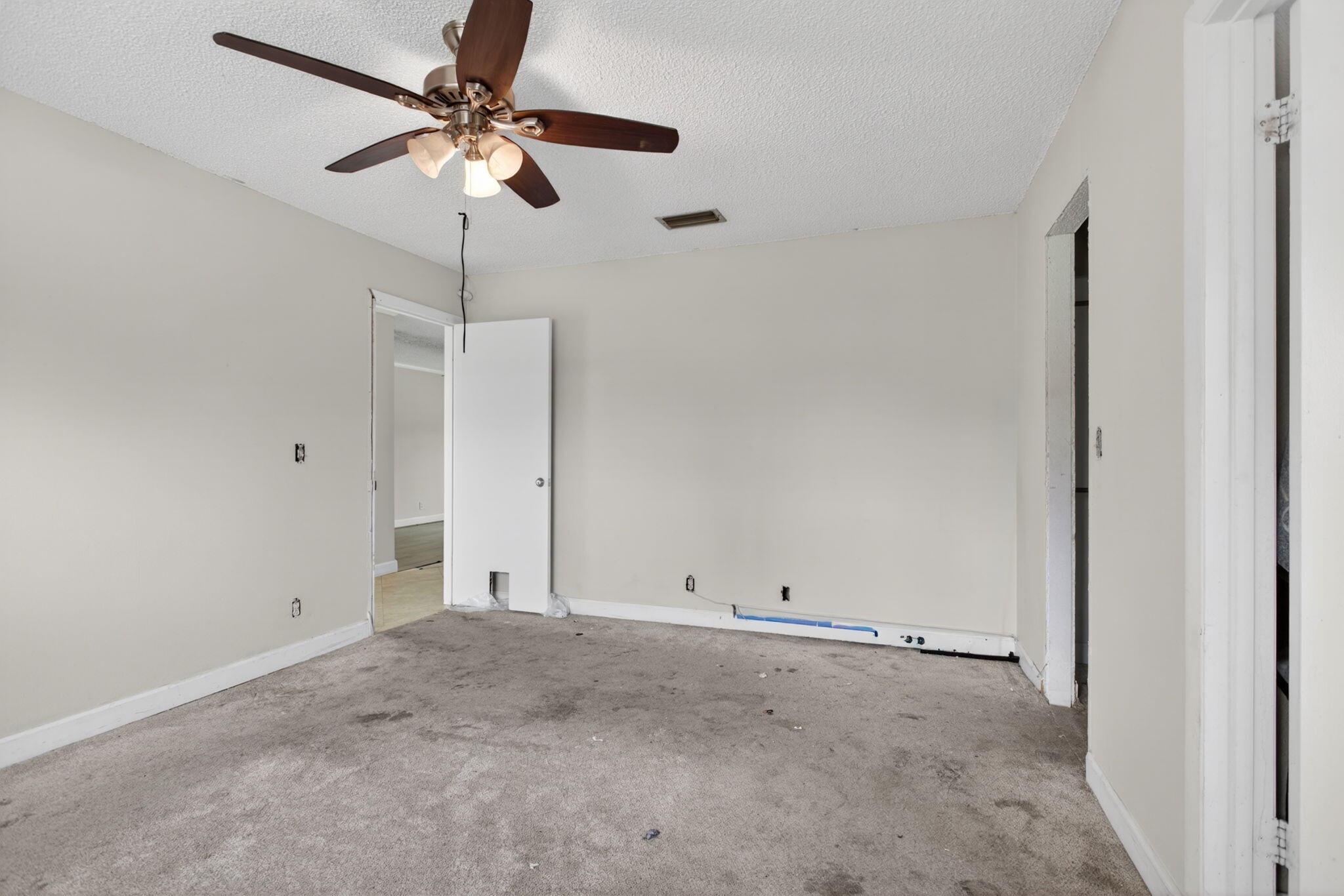 SUNFLOWER FIRST ADD - Residential