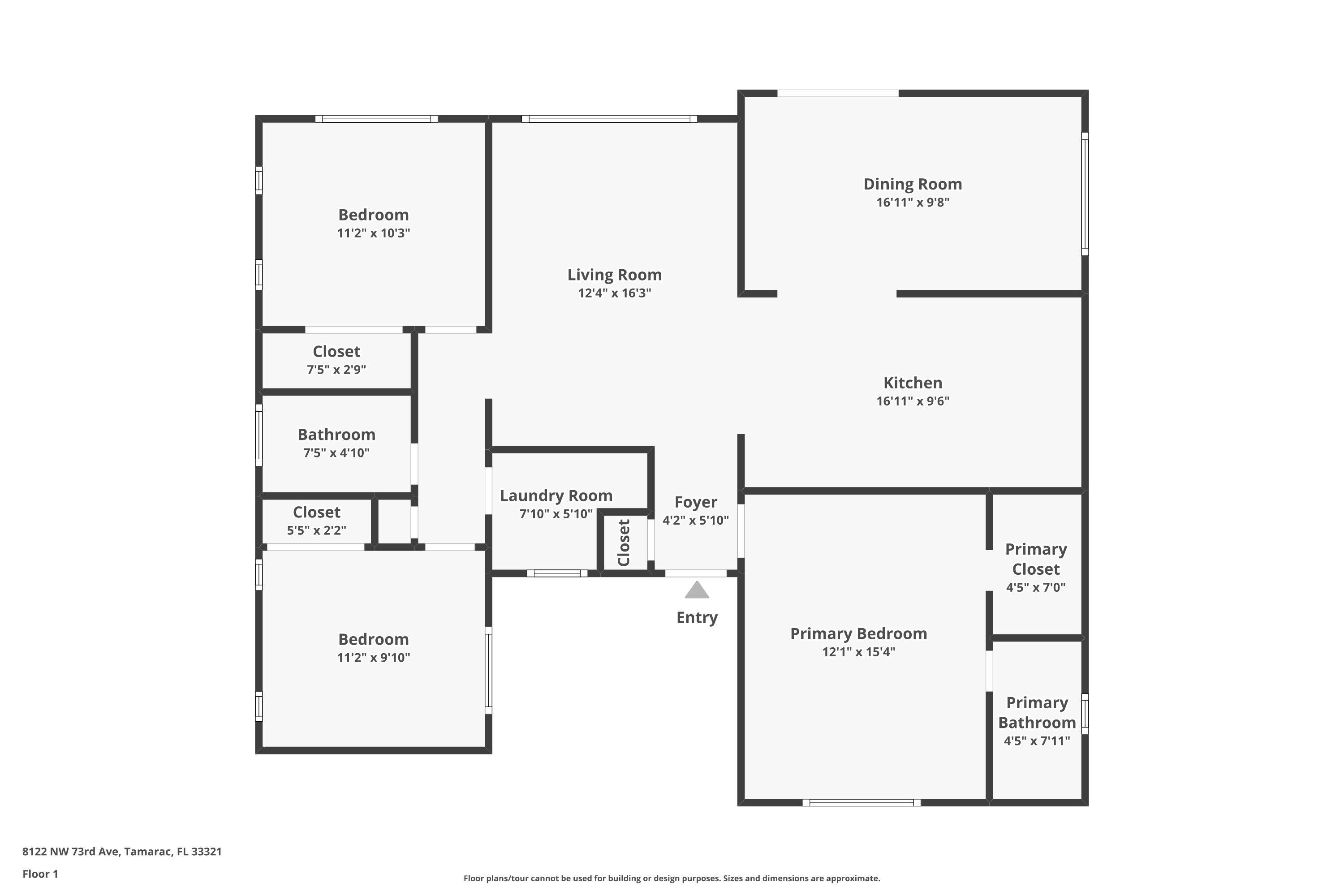 SUNFLOWER FIRST ADD - Residential