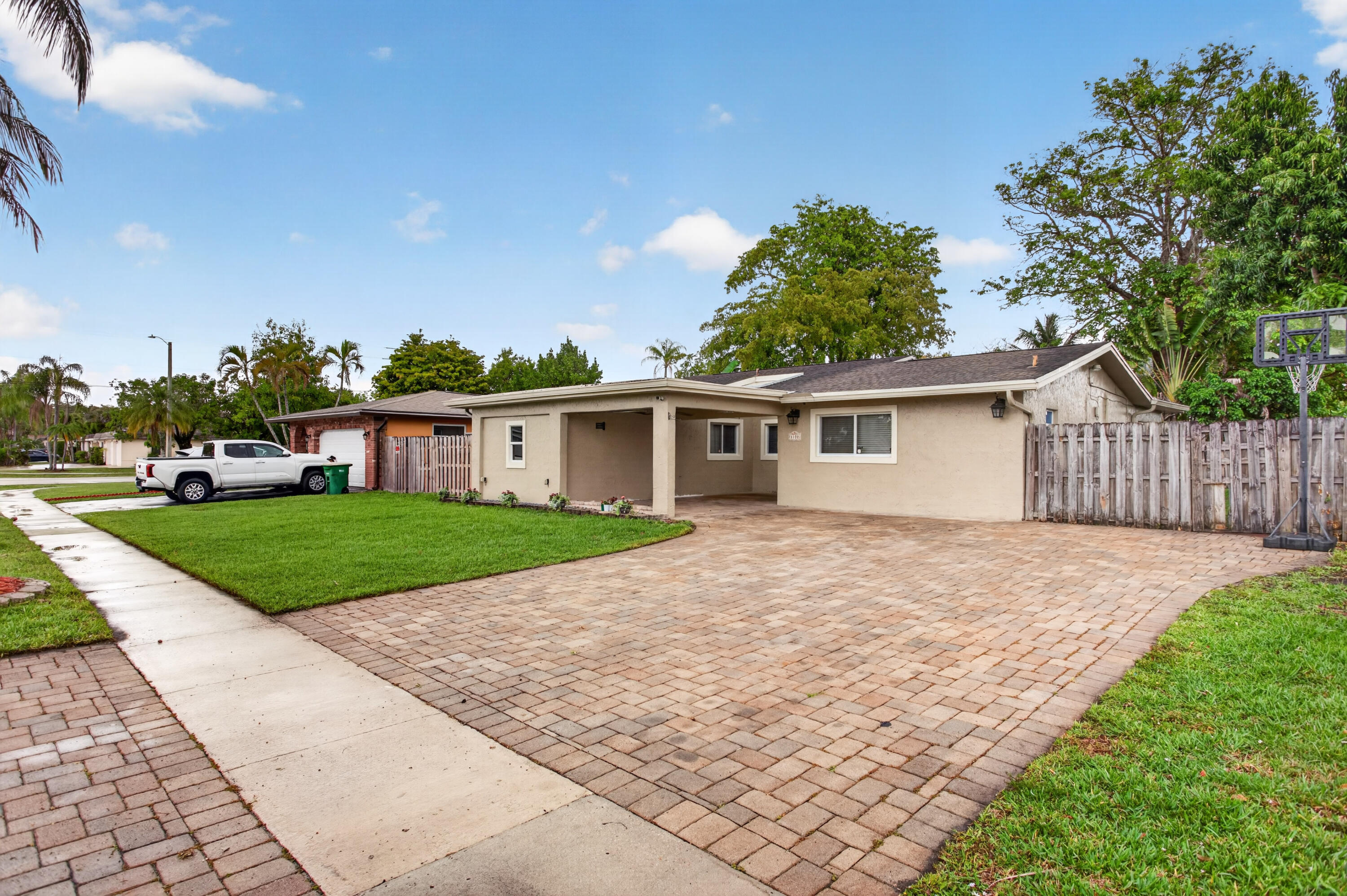 SUNFLOWER FIRST ADD - Residential