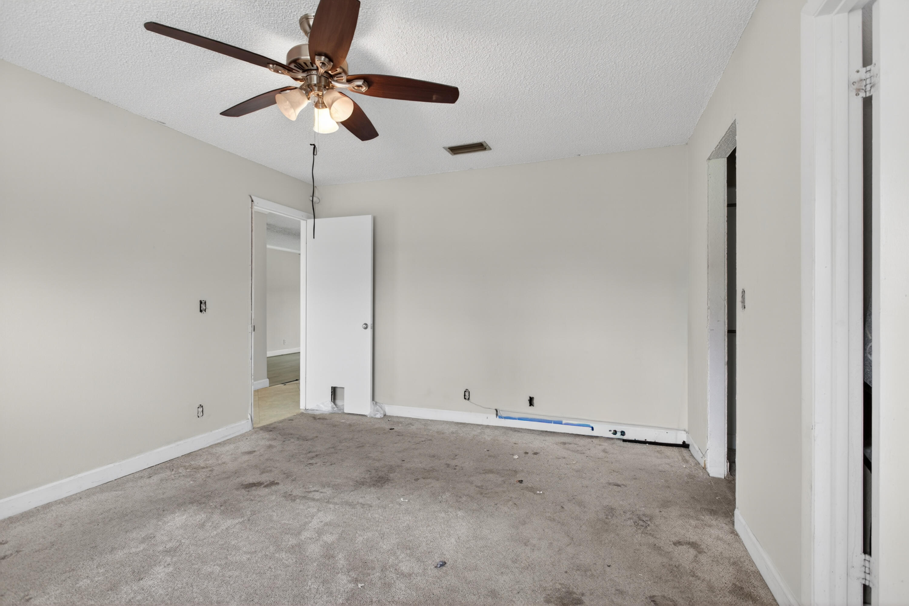 SUNFLOWER FIRST ADD - Residential