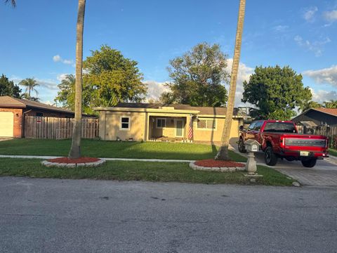 8122 NW 73rd Avenue Tamarac FL 33321