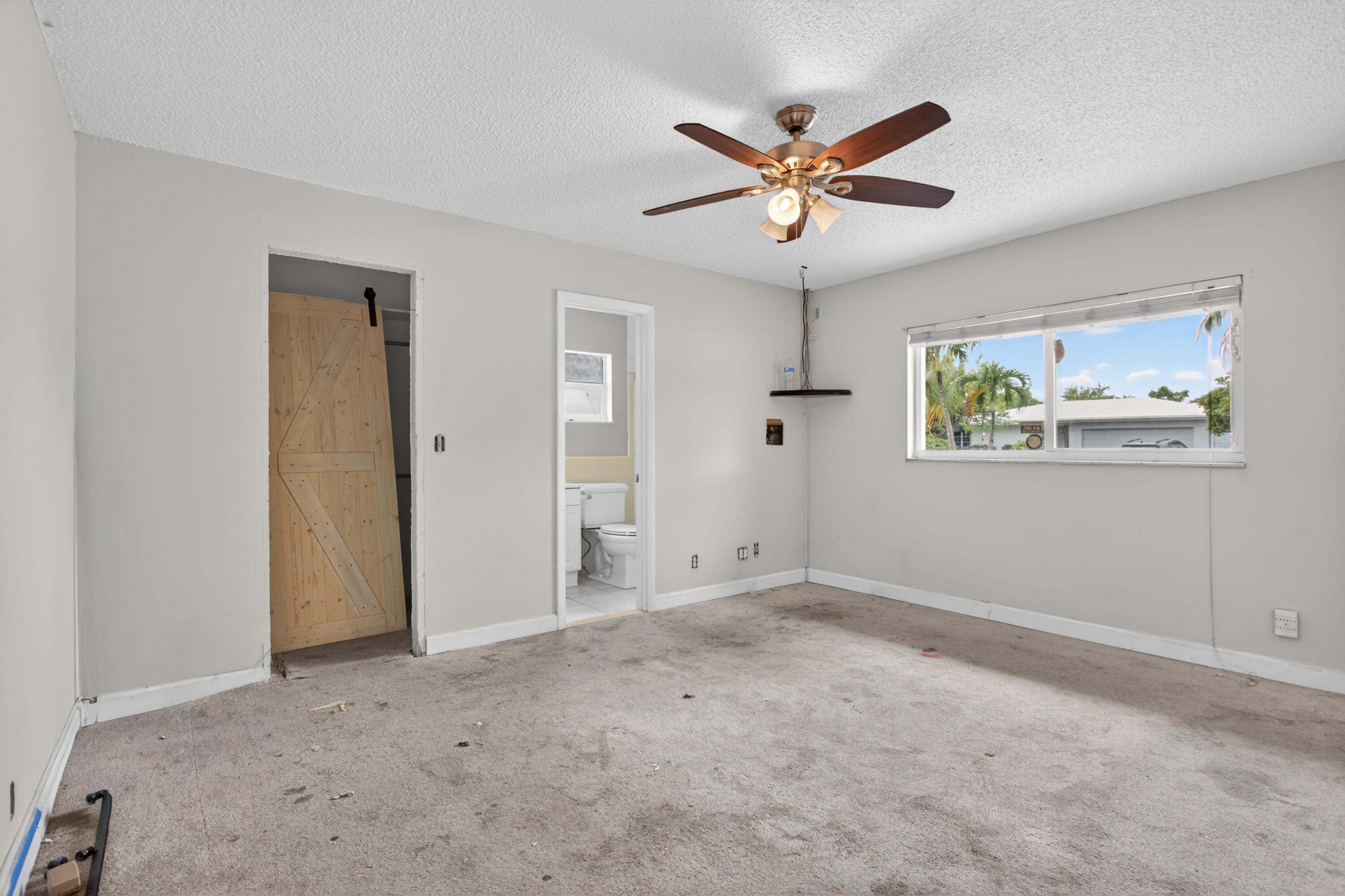 SUNFLOWER FIRST ADD - Residential