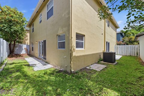 Tiny photo for 5477 NW 44th Way, Coconut Creek, FL 33073 (MLS # B26047067)