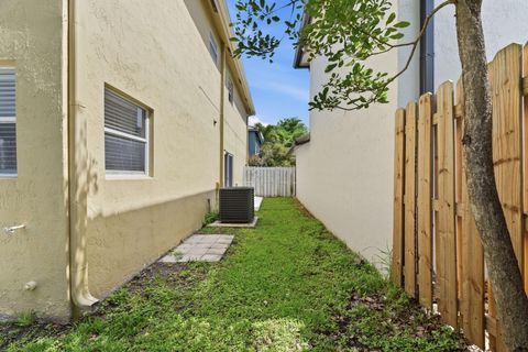 Tiny photo for 5477 NW 44th Way, Coconut Creek, FL 33073 (MLS # B26047067)