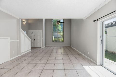 Tiny photo for 5477 NW 44th Way, Coconut Creek, FL 33073 (MLS # B26047067)