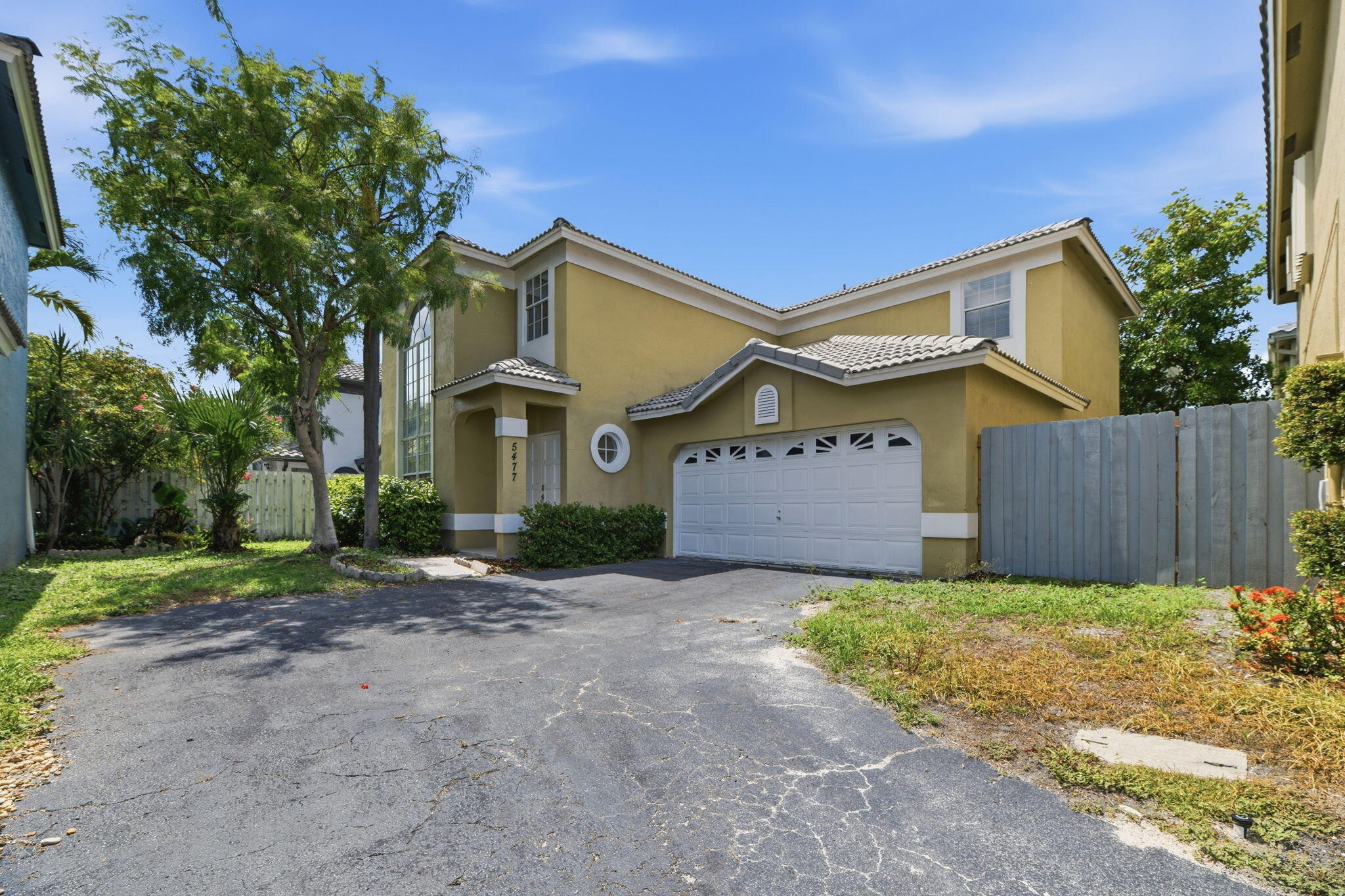 5477 NW 44th Way, Coconut Creek FL 33073