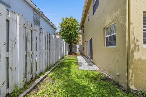 Tiny photo for 5477 NW 44th Way, Coconut Creek, FL 33073 (MLS # B26047067)