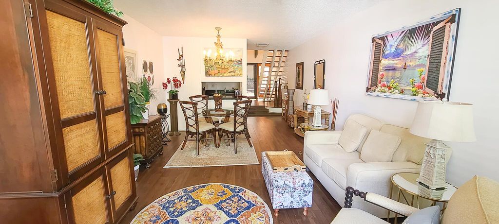 Photo of 3589 S Ocean Boulevard #L 12, South Palm Beach, FL 33480 (MLS # R10924412)