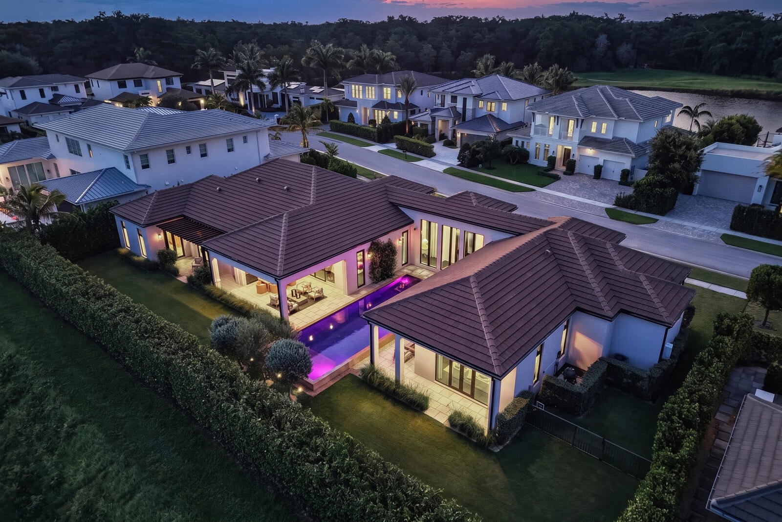 Properties 3160 Blue Cypress Lane