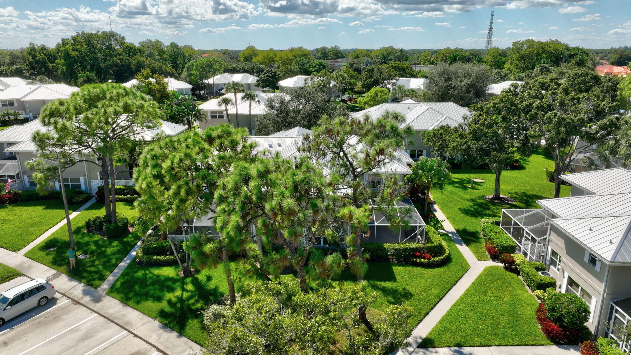 THE MEADOWS AT MARTIN DOWNS - Residential