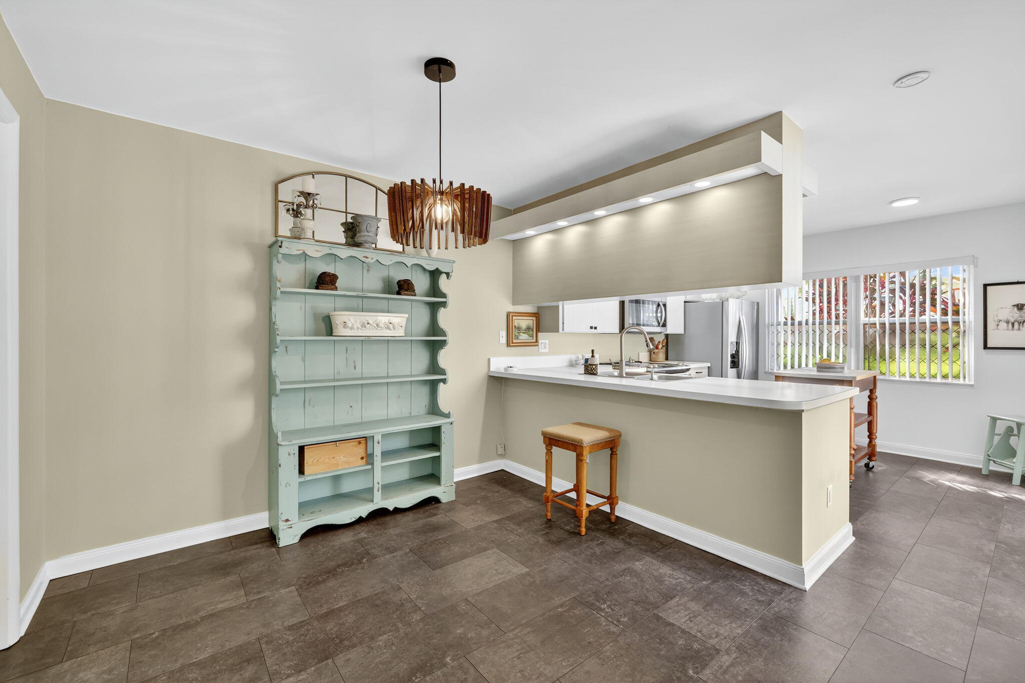 THE MEADOWS AT MARTIN DOWNS - Residential