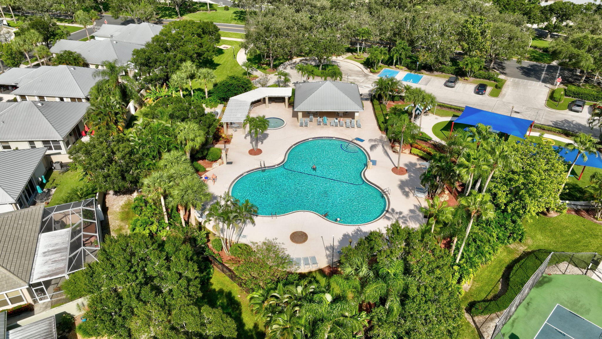 THE MEADOWS AT MARTIN DOWNS - Residential