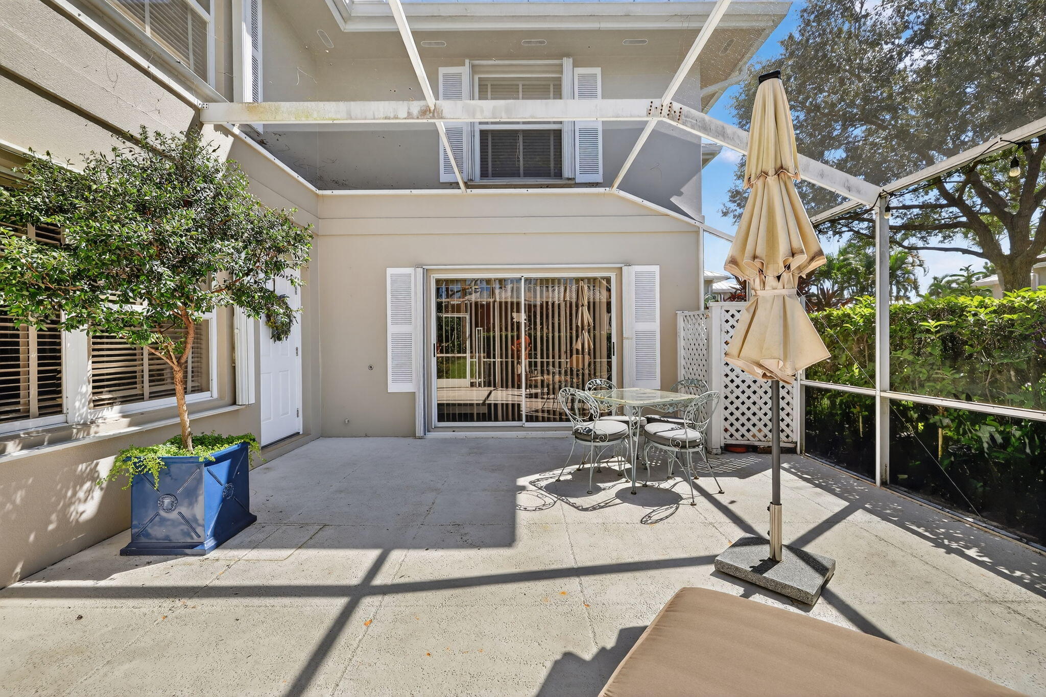 THE MEADOWS AT MARTIN DOWNS - Residential