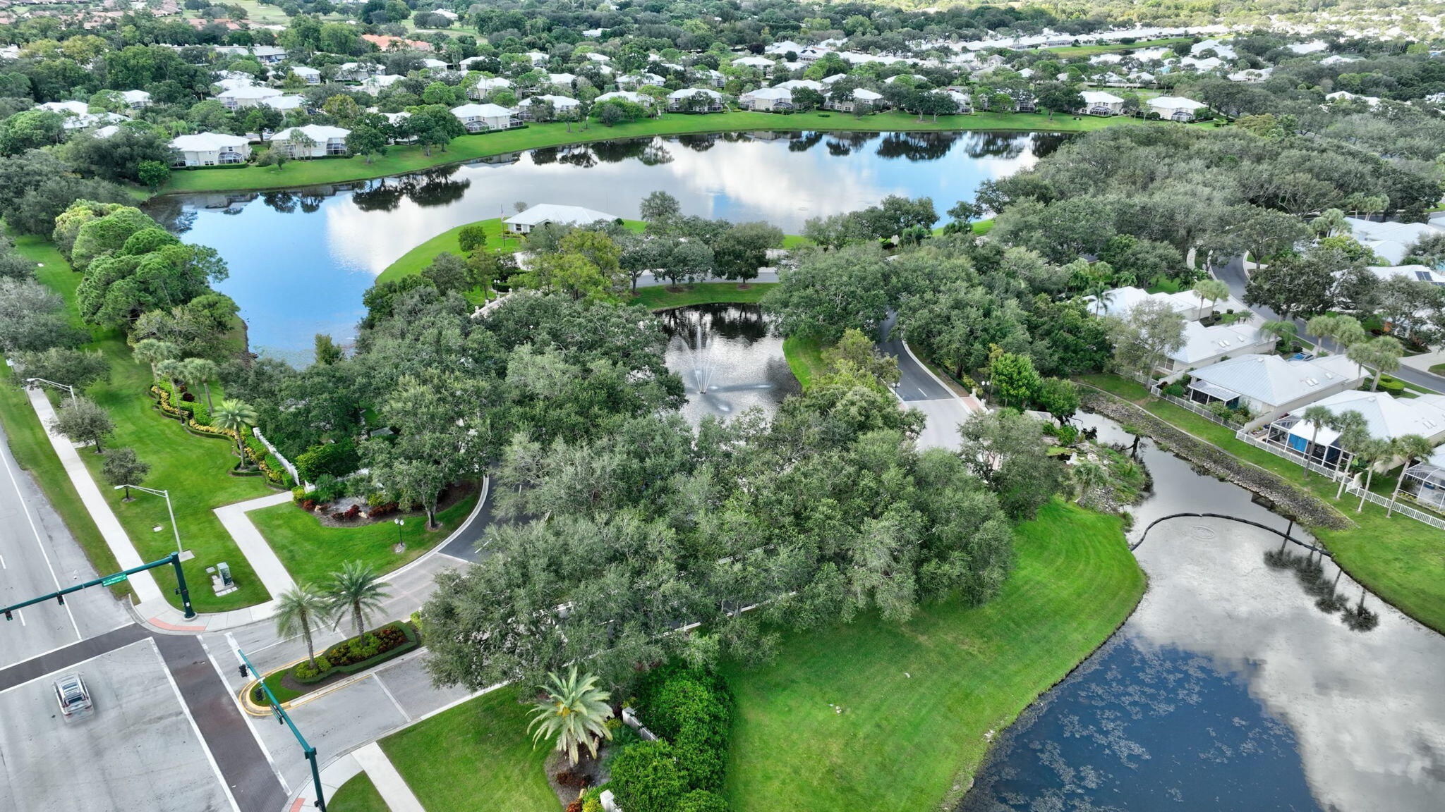 THE MEADOWS AT MARTIN DOWNS - Residential