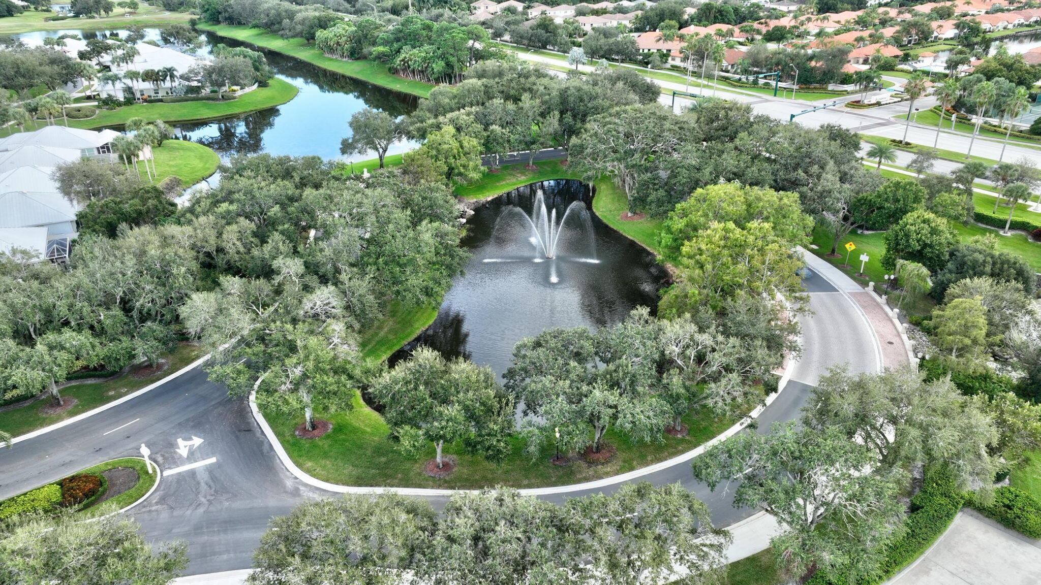 THE MEADOWS AT MARTIN DOW - Residential