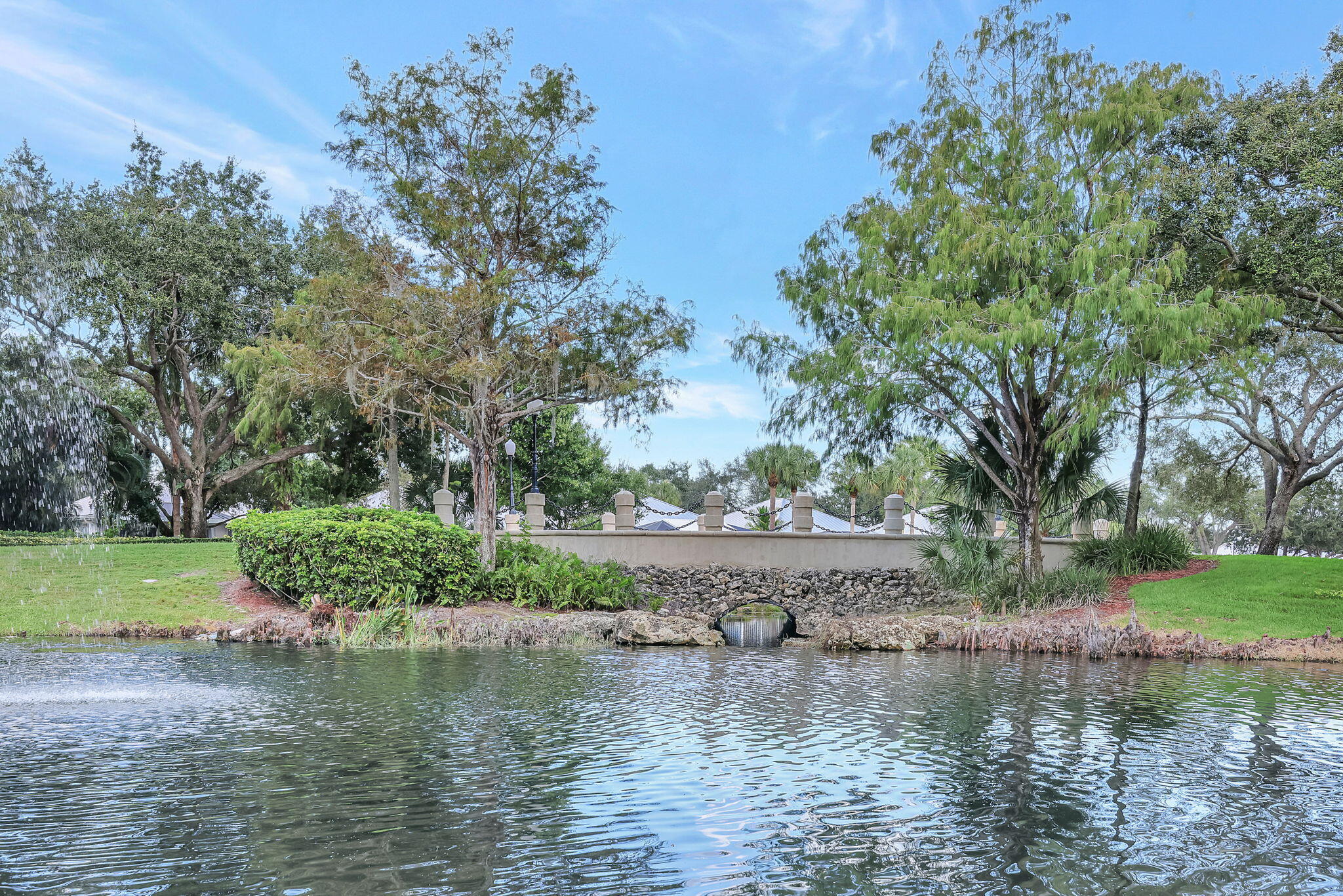 THE MEADOWS AT MARTIN DOWNS - Residential