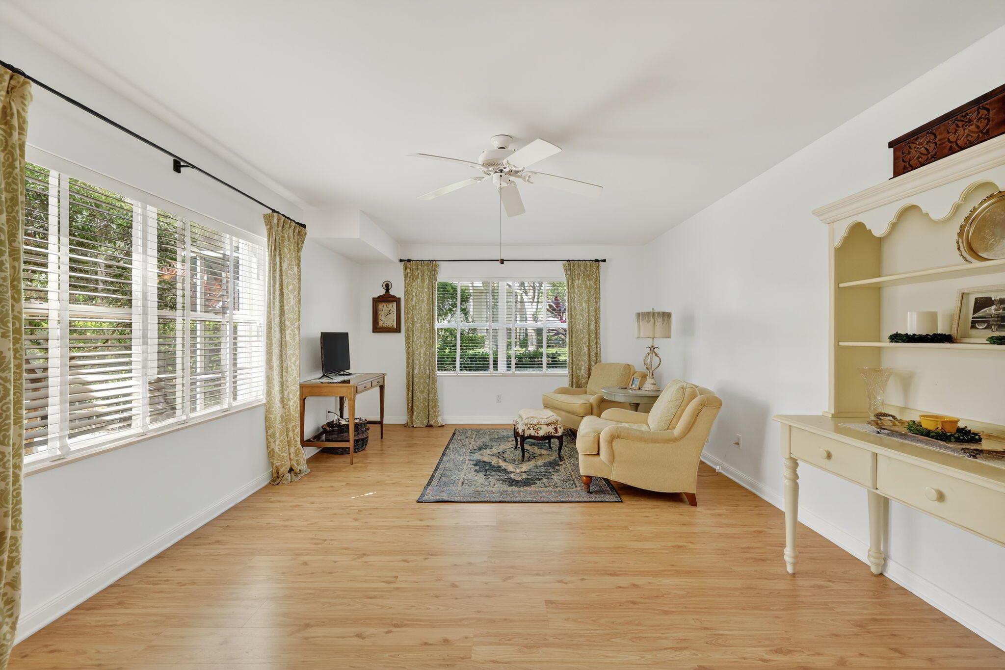 THE MEADOWS AT MARTIN DOW - Residential