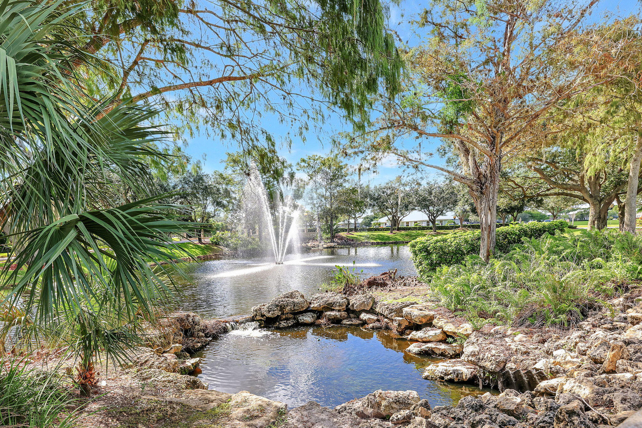 THE MEADOWS AT MARTIN DOWNS - Residential