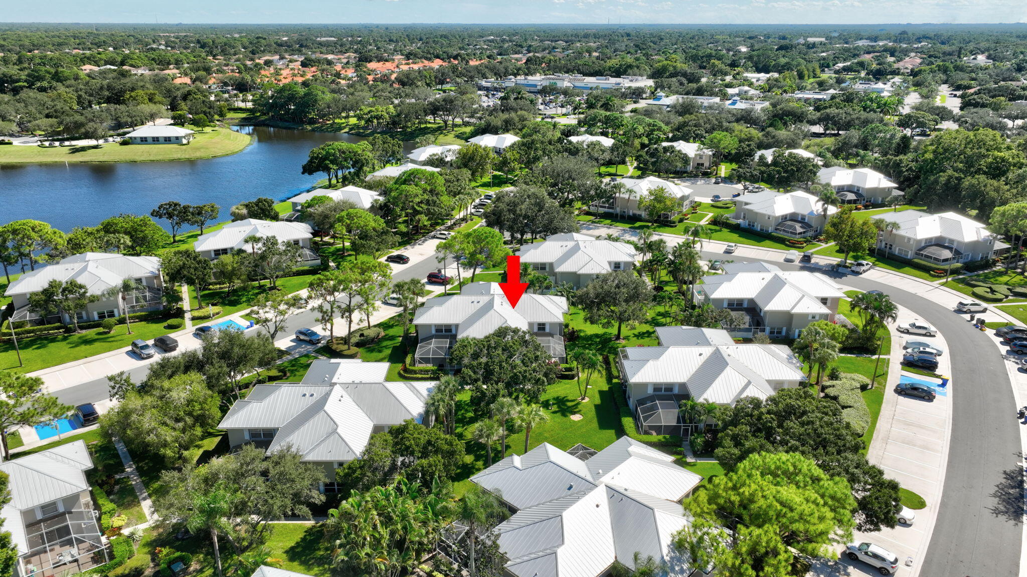 THE MEADOWS AT MARTIN DOWNS - Residential